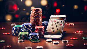 Официальный сайт GoldBet Casino